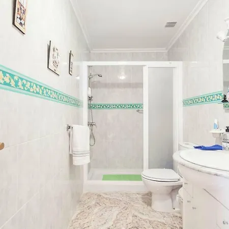Apartamento Felix La Fuente Apartman *