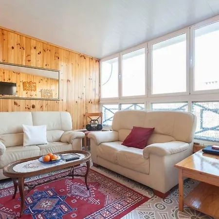 Apartamento Felix La Fuente *