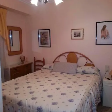 Apartman Apartamento Felix La Fuente Torrevieja