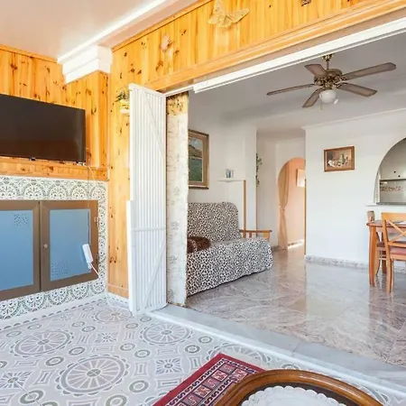 Apartamento Felix La Fuente Apartman *