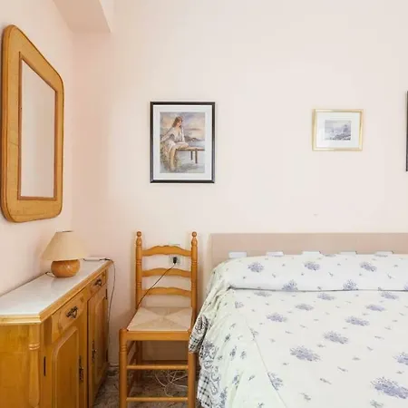 Apartamento Felix La Fuente Apartman Torrevieja