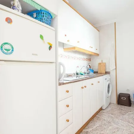 Apartamento Felix La Fuente * Torrevieja
