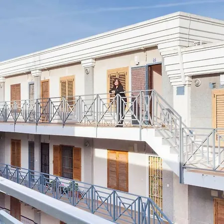 Apartamento Felix La Fuente * Torrevieja