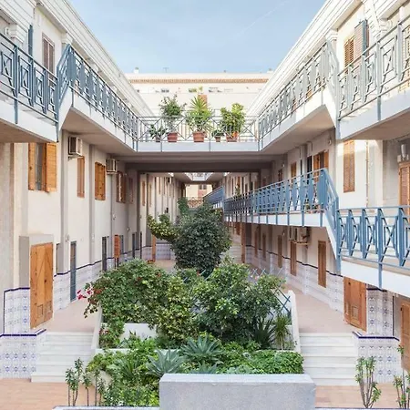 Apartman Apartamento Felix La Fuente Torrevieja