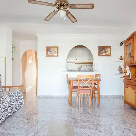 Apartamento Felix La Fuente *