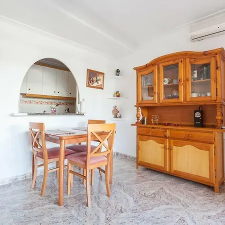 Apartman Apartamento Felix La Fuente *